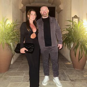 So bodenständig sind Coleen und Wayne Rooneys Pärchenabende