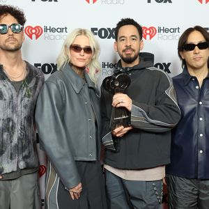 Nur Stunden vor dem Konzert: Linkin Park sagen Tourstopp ab