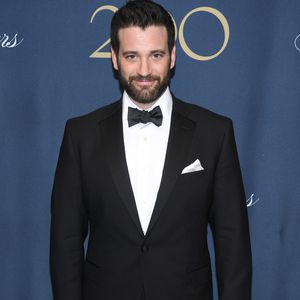 Ein Mädchen: "Arrow"-Star Colin Donnell wird wieder Vater!