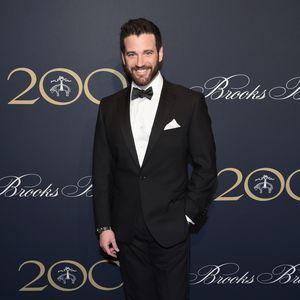 Endlich! Colin Donnell ist jetzt stolzer Zweifach-Vater