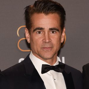 Für Lob an Ana de Armas: Colin Farrell wird im Netz gefeiert