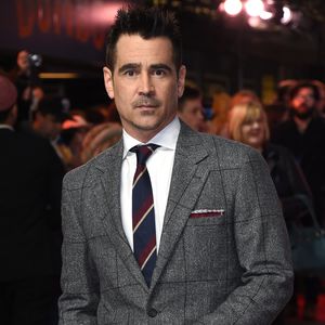Bösewicht entlarvt! Colin Farrell wird neuer Batman-Gegner