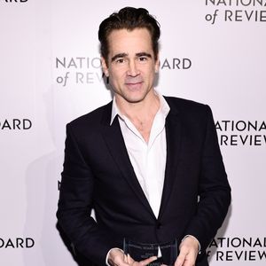 Colin Farrell teasert "Batman"-Spin-off "The Penguin" an!