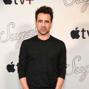 Colin Farrell gründet Stiftung für seinen kranken Sohn James