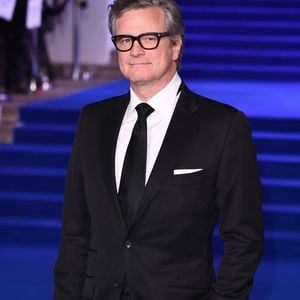 Nach Trennung von Frau: Colin Firth mit Unbekannter gesehen!