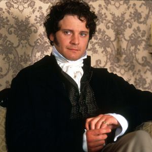 Bereut Colin Firth seine "Stolz und Vorurteil"-Rolle etwa?