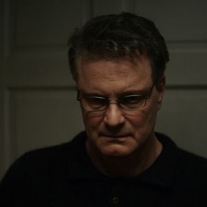 Colin Firth als Tatverdächtiger: Echter Mord wird zur Serie!