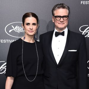 Colin Firth: Nach Oscar nun Ritterschlag?