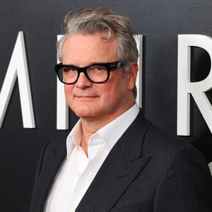 Colin Firth wollte Sohn Will von der Schauspielerei abhalten
