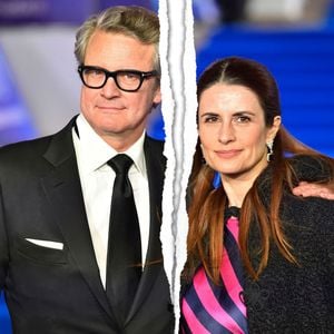 Nach 22 Jahren Ehe: Colin Firth trennt sich von Frau Livia