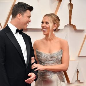 Endlich bestätigt: Scarlett Johansson tatsächlich schwanger!