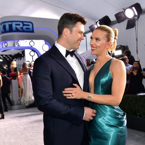Scarlett Johansson wäre beinahe gestorben
