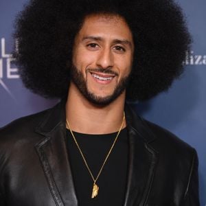 Colin Kaepernicks Mutter wollte Taylor Swift für ihren Sohn