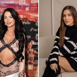 "Wannabe-Pitbull": Vanessa und Rebecca Ries zoffen erneut