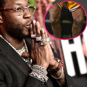 2 Chainz ehrt verstorbenen Kobe Bryant mit neuem Tattoo