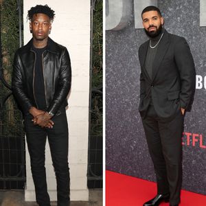 Nach Vogue-Anklage: 21 Savage und Drake legen den Fall bei