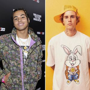 "Mood"-Remix: Jungrapper 24kGoldn macht's mit Justin Bieber
