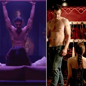 "365 Days" oder "Shades of Grey": Welcher Film kann mehr?