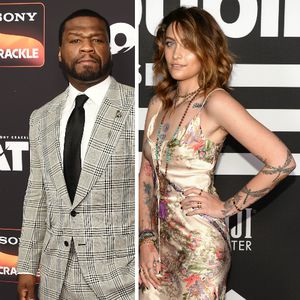 Wegen Michael: Paris Jackson und 50 Cent zoffen sich im Netz