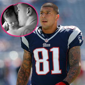 Dritter Todestag: Verlobte erinnert an Aaron Hernandez (†27)