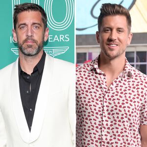 Aaron Rodgers schießt in Doku gegen seinen Bruder Jordan
