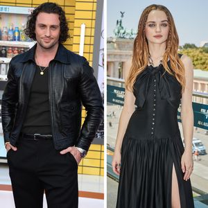 Fans sicher: Aaron Taylor-Johnson und Joey King haben Affäre