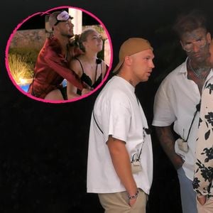 "Temptation Island": Boys sind wegen Laura-Lüge enttäuscht!
