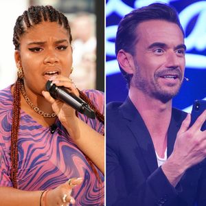 Für DSDS-Abigail war Florian Silbereisen kein Unbekannter