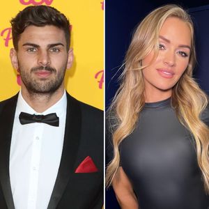 In DMs geslidet? So lernte Adam Collard seine Laura kennen