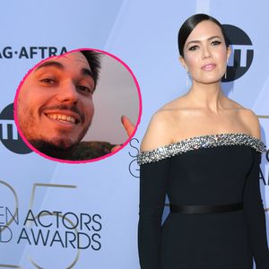 10 Jahre nach seinem Tod: Mandy Moore trauert um Ex-Freund