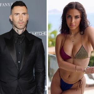 Adam Levines DMs an Sumner: "Ich muss mir einen runterholen"