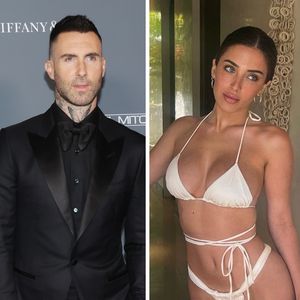 Wie bitte? Adam Levine will Baby nach seiner Affäre benennen