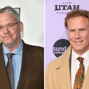 Adam McKay nennt Ferrell-Trennung noch immer eine Schande