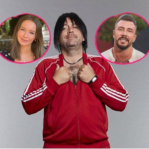 Ikke ist sicher: Promi-BB-Adela und Mischa werden kein Paar