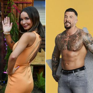 Umzug ins Promi-BB-Schloss: Adela & Mischa vorerst getrennt