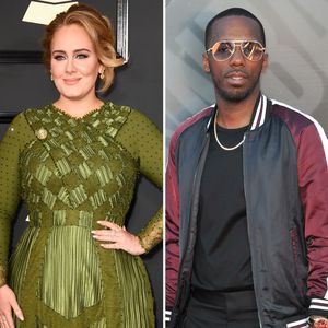 Romanze bestätigt? Adele und Rich Paul kuschelnd auf Date
