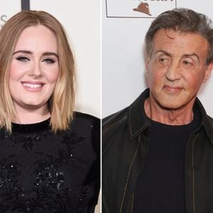 Nach Erfolg mit "30": Adele kauft Sylvester Stallones Villa