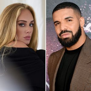 Enge Freundschaft: Das verbindet Adele und Rapper Drake