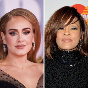 Meistverkauftes Album: Adele stößt Whitney Houston vom Thron