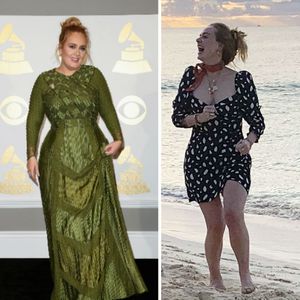 Eiweiß-Overload: So hat Adele stolze 45 Kilogramm verloren!