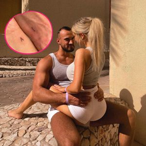 "Temptation Island"-Adrian und Justyna haben Partnertattoos!