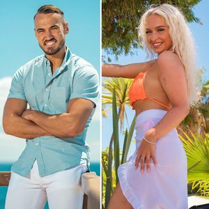 Nach "Temptation Island": Adrian und Justyna sind ein Paar!