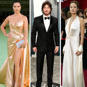 Erst mit 27 Jahren: Adriana Lima und Co. über ihr erstes Mal