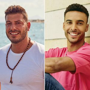 Das sagen die Mitkandidaten zu Adrianos Bachelorette-Abgang