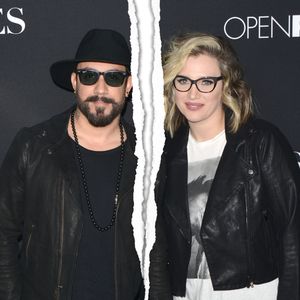 Nach zwölf Jahren Ehe: Backstreet Boy AJ McLean ist getrennt
