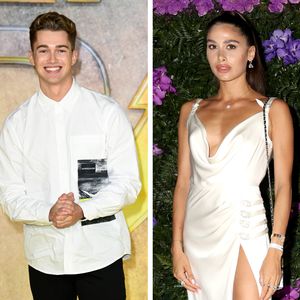Ganz offen: Neu-Single AJ Pritchard turtelt mit Zara Zoffany