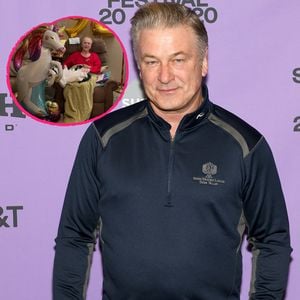 92 Jahre alt! Alec Baldwin feiert Geburtstag seiner Mama