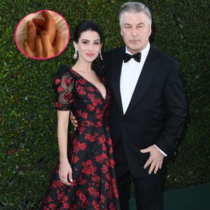"Ich bin da": Hilaria Baldwin steht Alec nach Setunglück bei