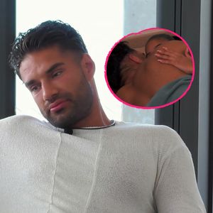 Aleks Petrovic stellt klar: Er kuschelte nicht mit Vanessa