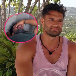 "Temptation Island"-Aleks weint: Bereut er sein Verhalten?